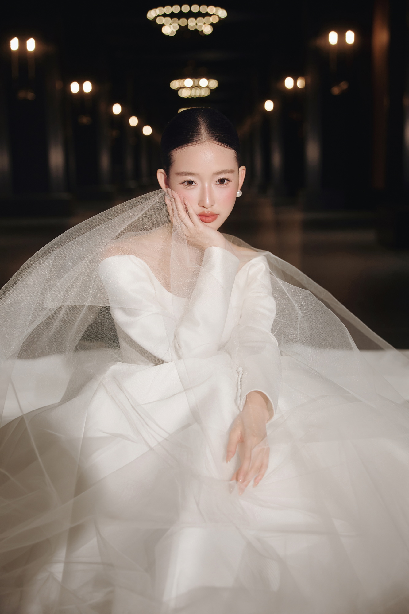永康拍婚纱照去哪里？南法庄园一站式拍全
