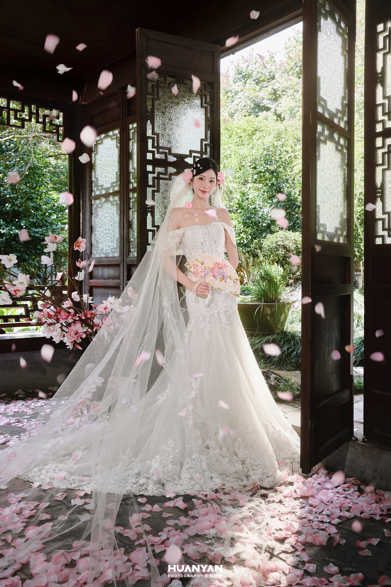 花间令